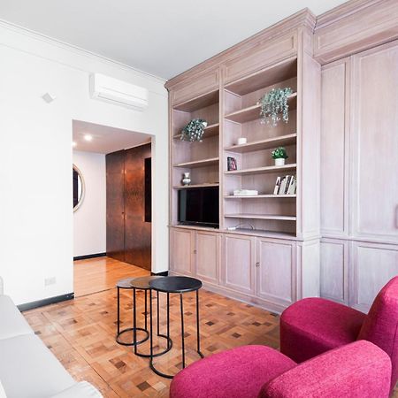 Easylife - Classe E Charme Nel Cuore Della Citta Milán Exterior foto