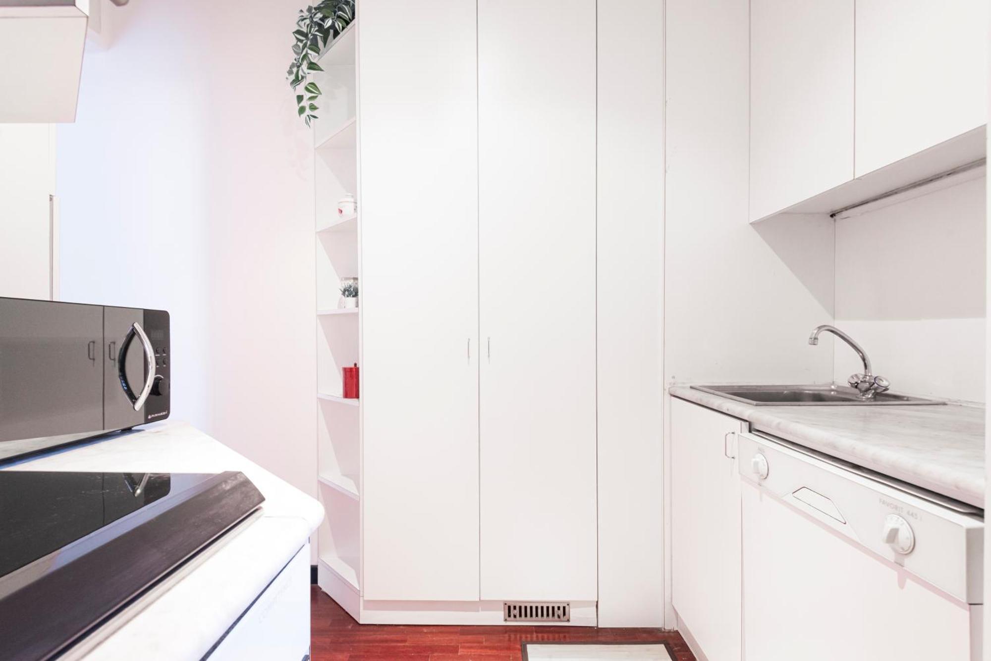 Easylife - Classe E Charme Nel Cuore Della Citta Milán Exterior foto