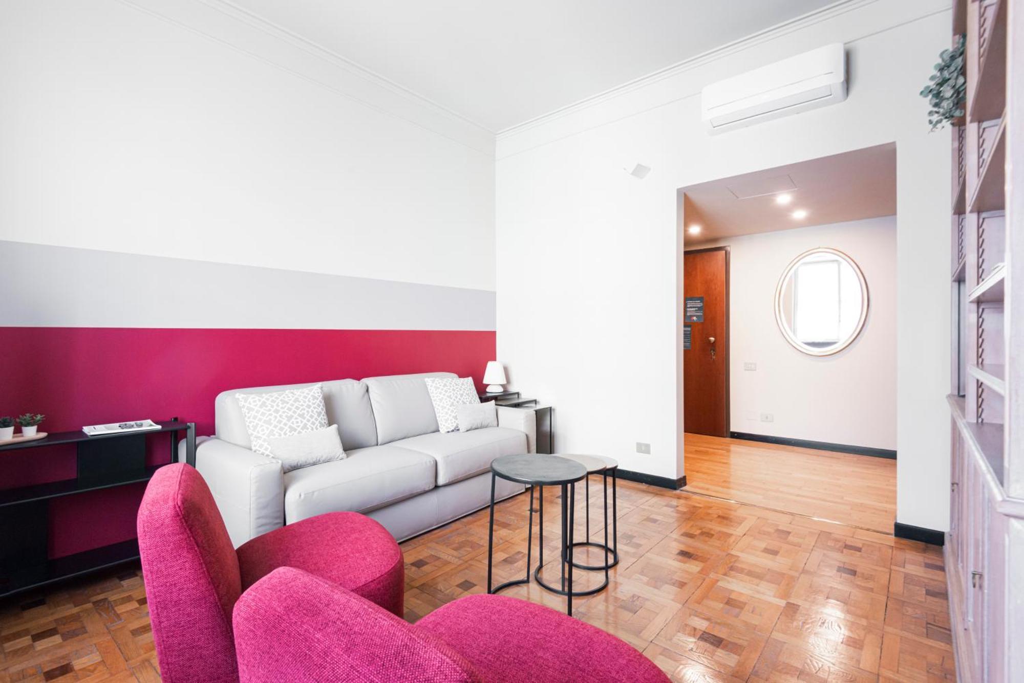 Easylife - Classe E Charme Nel Cuore Della Citta Milán Exterior foto
