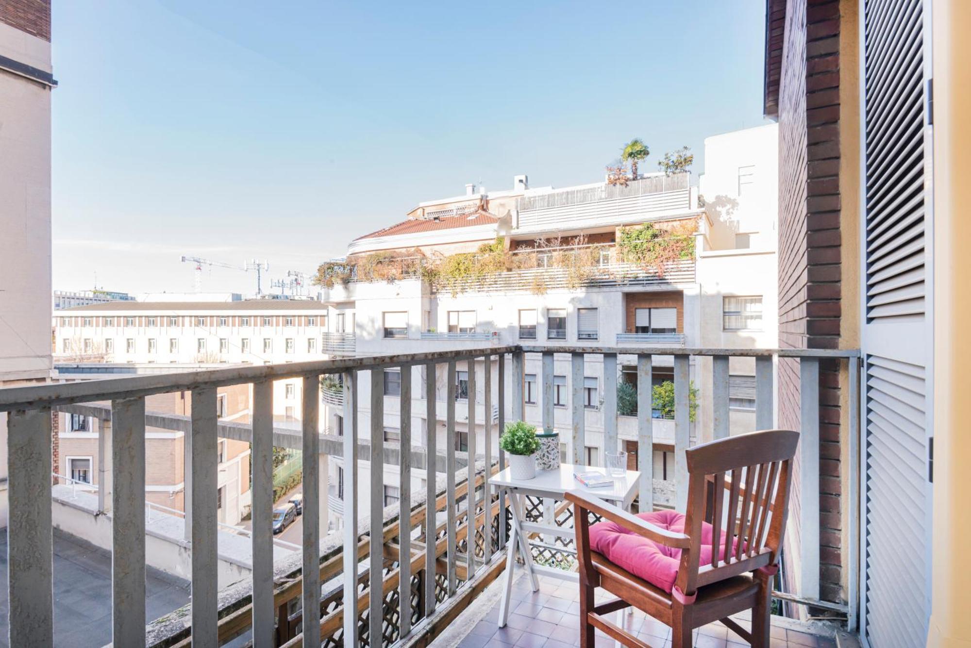 Easylife - Classe E Charme Nel Cuore Della Citta Milán Exterior foto